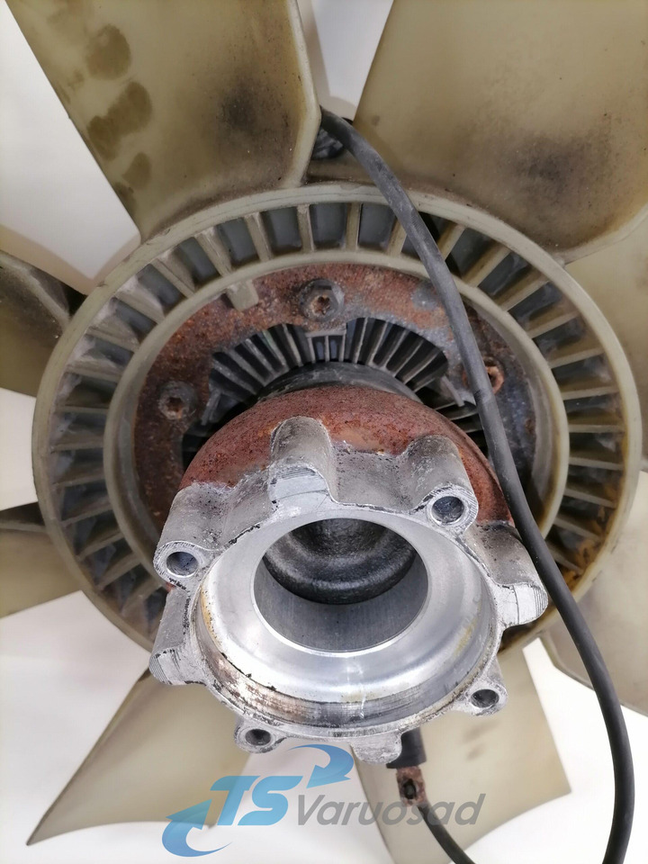 Volvo Cooling fan 1674864 - Вентилятор для Грузовиков: фото 4 Volvo Cooling fan 1674864 - Вентилятор для Грузовиков: фото 4