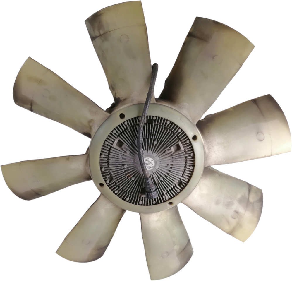 Volvo Cooling fan 20805997 - Вентилятор для Грузовиков: фото 1 Volvo Cooling fan 20805997 - Вентилятор для Грузовиков: фото 1