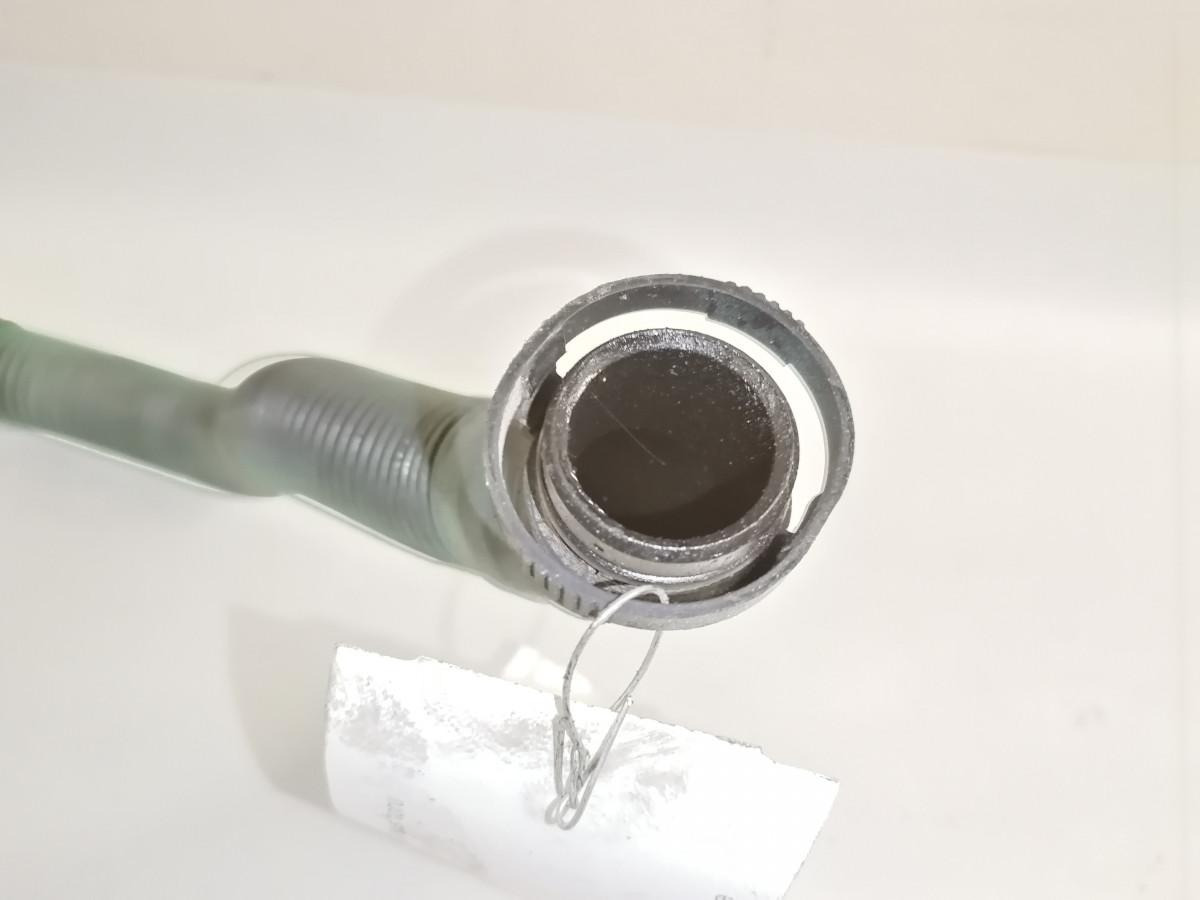 Volvo Crankcase Ventilation Pipe 21718154 - Картер для Грузовиков: фото 3 Volvo Crankcase Ventilation Pipe 21718154 - Картер для Грузовиков: фото 3