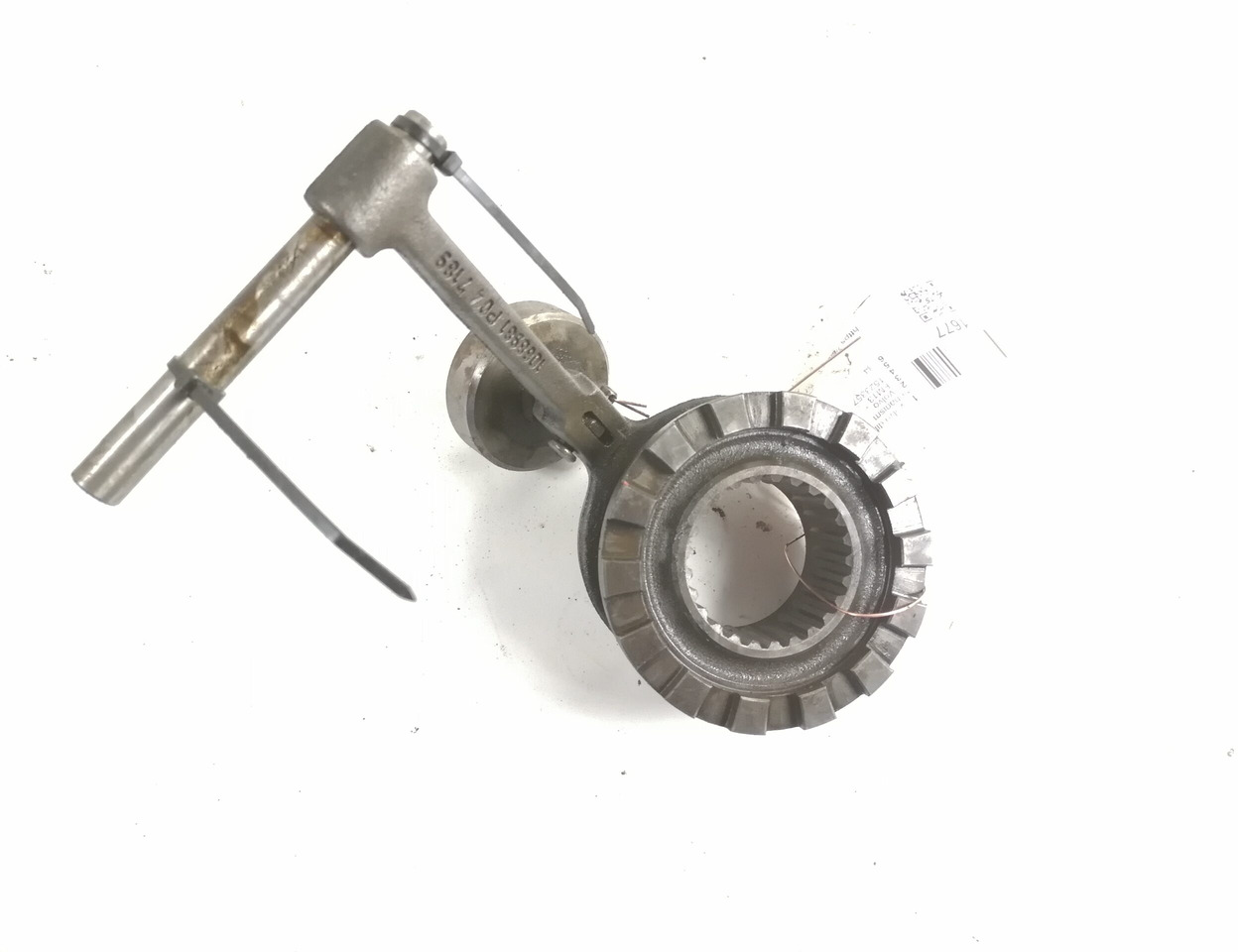 Volvo Differential lock operation 1523357 - Бортовой редуктор для Грузовиков: фото 3 Volvo Differential lock operation 1523357 - Бортовой редуктор для Грузовиков: фото 3