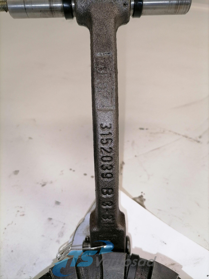 Volvo Differential lock operation 3152039 - Бортовой редуктор для Грузовиков: фото 3 Volvo Differential lock operation 3152039 - Бортовой редуктор для Грузовиков: фото 3