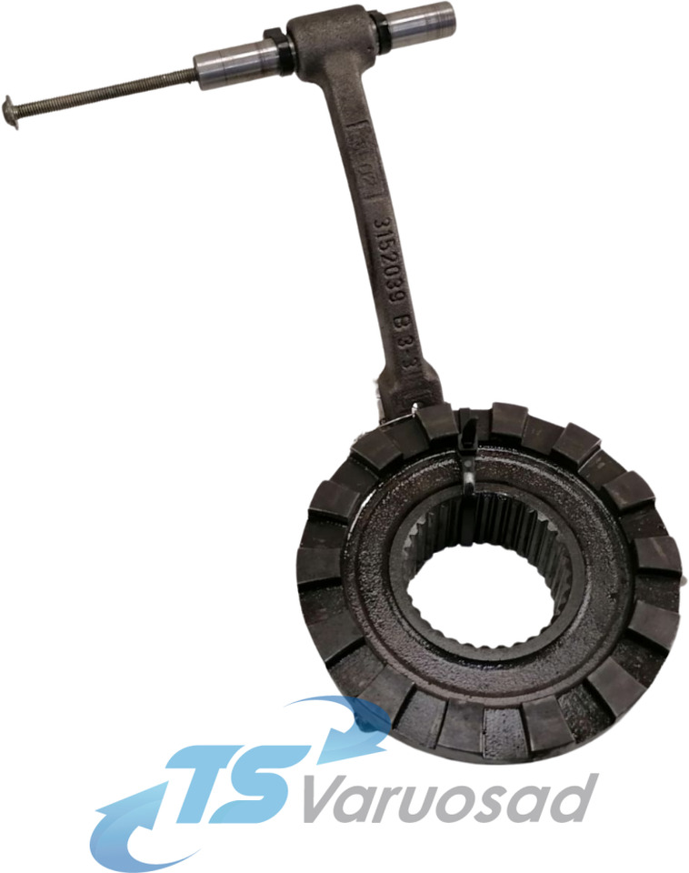 Volvo Differential lock operation 3152039 - Бортовой редуктор для Грузовиков: фото 1 Volvo Differential lock operation 3152039 - Бортовой редуктор для Грузовиков: фото 1