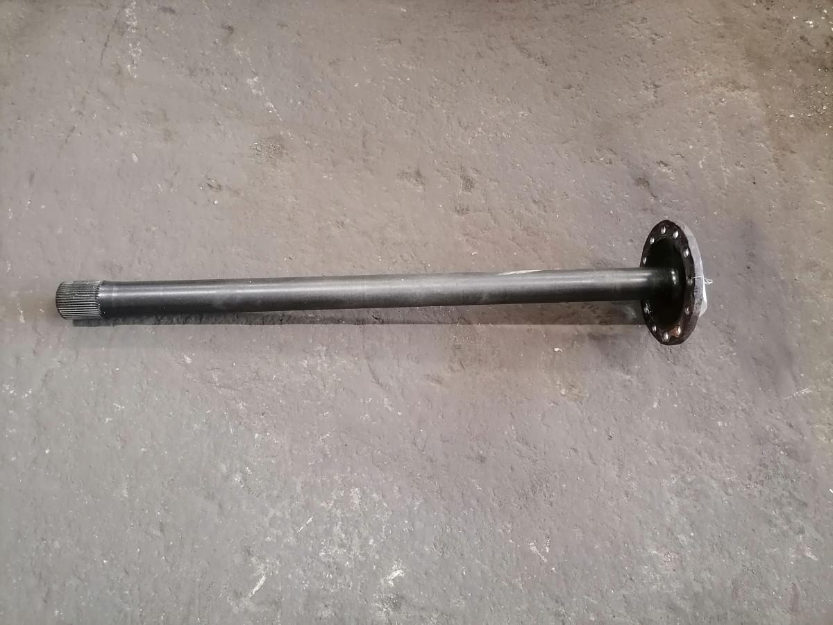Volvo Drive shaft 20734795 - Приводный вал для Грузовиков: фото 2 Volvo Drive shaft 20734795 - Приводный вал для Грузовиков: фото 2