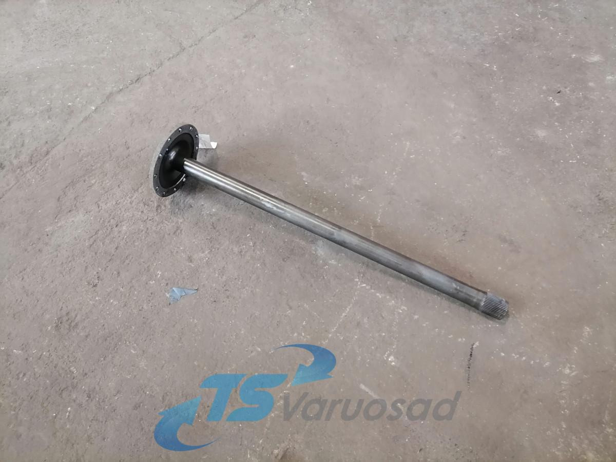 Volvo Drive shaft 20815243 - Приводный вал для Грузовиков: фото 2 Volvo Drive shaft 20815243 - Приводный вал для Грузовиков: фото 2