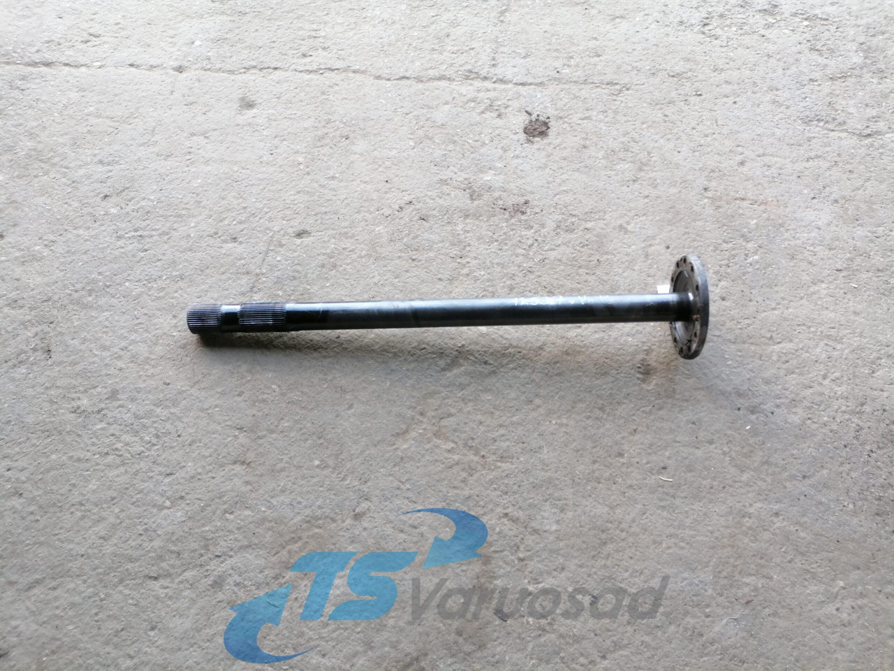 Volvo Drive shaft 20836831 - Приводный вал для Грузовиков: фото 1 Volvo Drive shaft 20836831 - Приводный вал для Грузовиков: фото 1