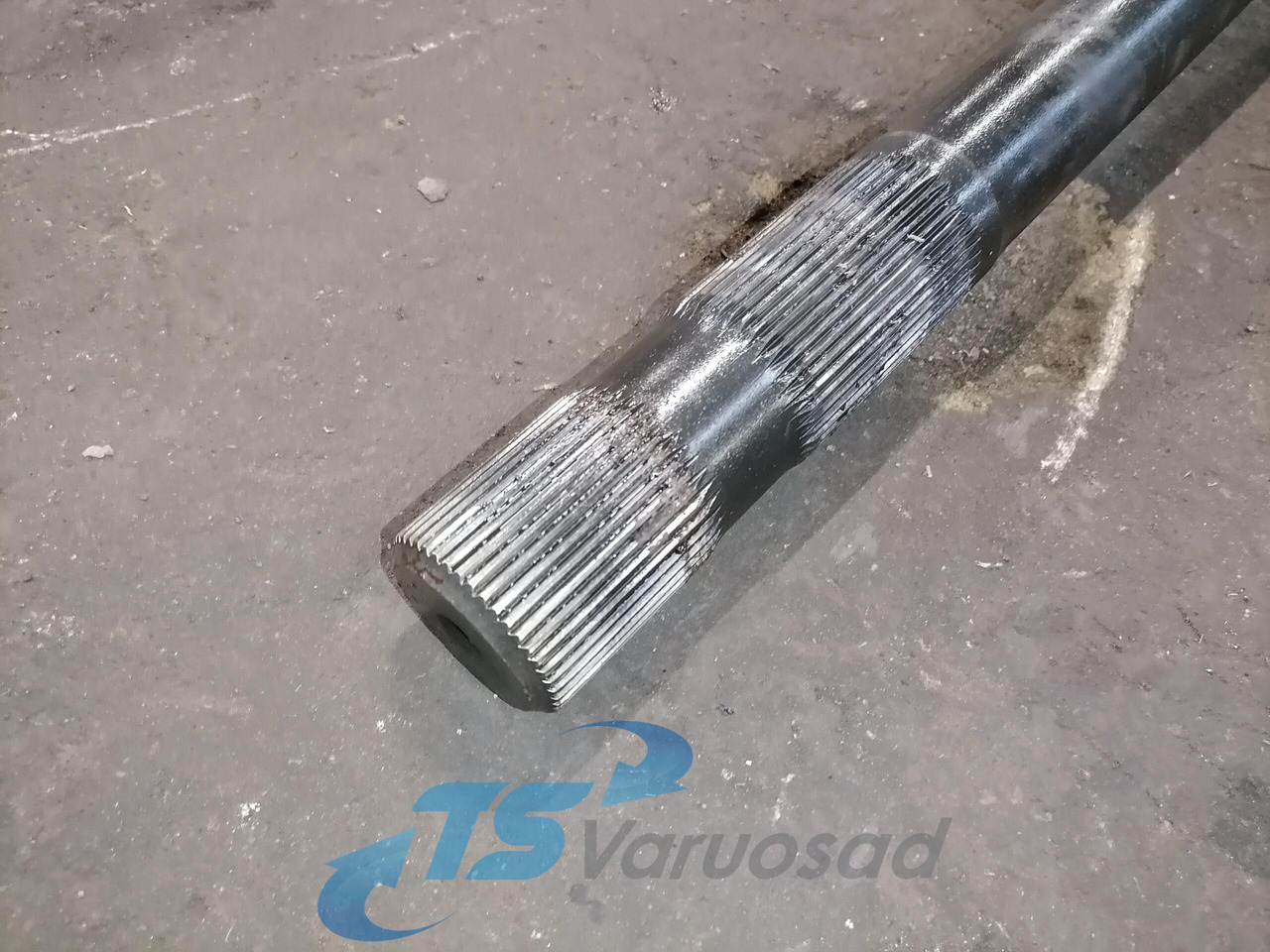 Volvo Drive shaft 20836831 - Приводный вал для Грузовиков: фото 3 Volvo Drive shaft 20836831 - Приводный вал для Грузовиков: фото 3