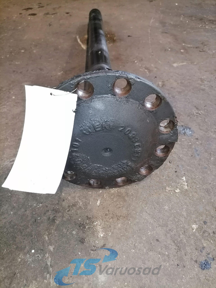 Volvo Drive shaft 20836831 - Приводный вал для Грузовиков: фото 2 Volvo Drive shaft 20836831 - Приводный вал для Грузовиков: фото 2