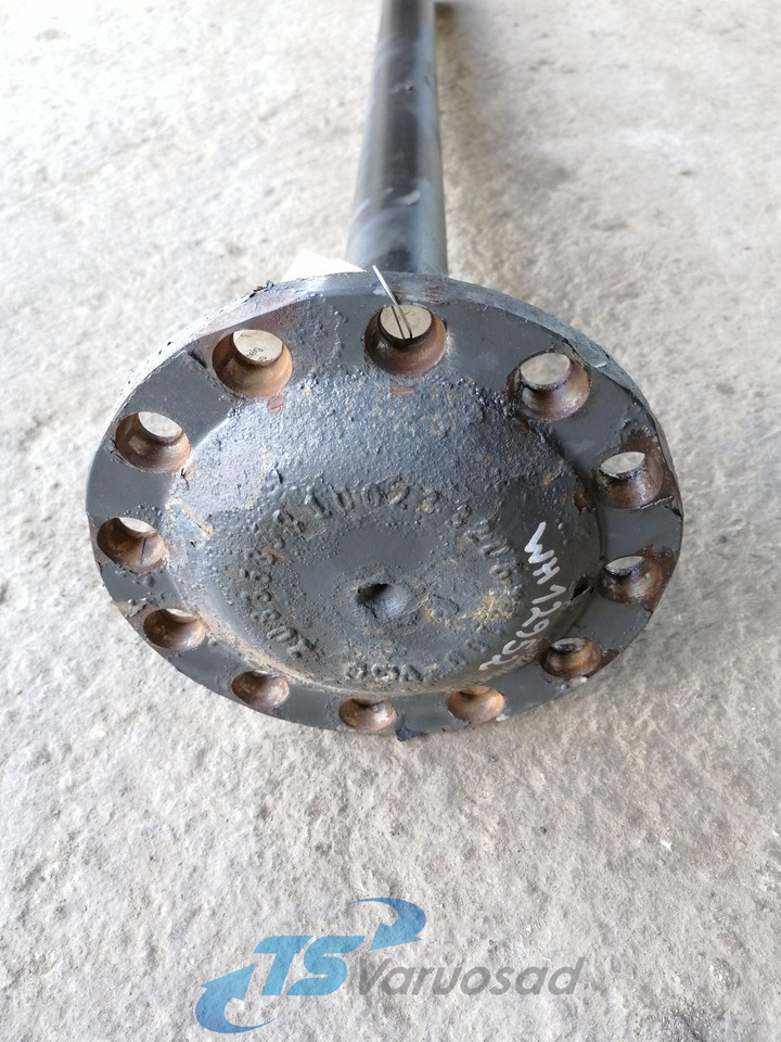 Volvo Drive shaft 20836838 - Приводный вал для Грузовиков: фото 2 Volvo Drive shaft 20836838 - Приводный вал для Грузовиков: фото 2