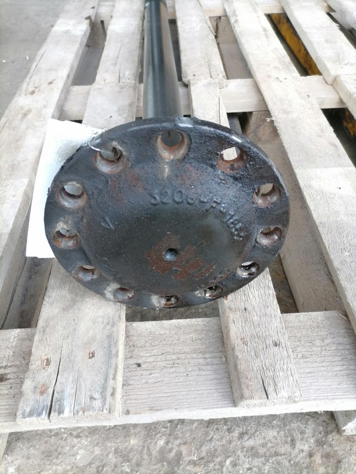 Volvo Drive shaft 3152523 - Приводный вал для Грузовиков: фото 2 Volvo Drive shaft 3152523 - Приводный вал для Грузовиков: фото 2