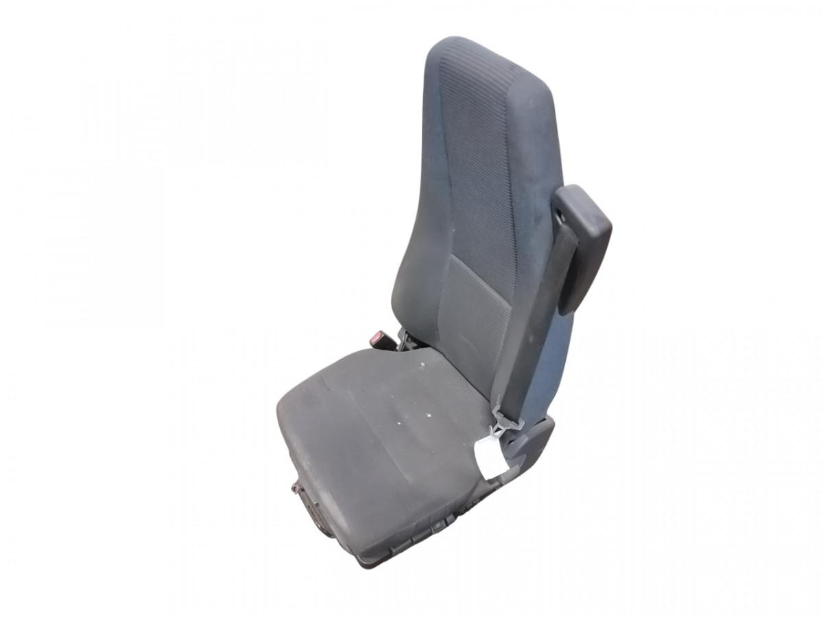 Volvo Driver seat 20862624 - Сиденье для Грузовиков: фото 1 Volvo Driver seat 20862624 - Сиденье для Грузовиков: фото 1