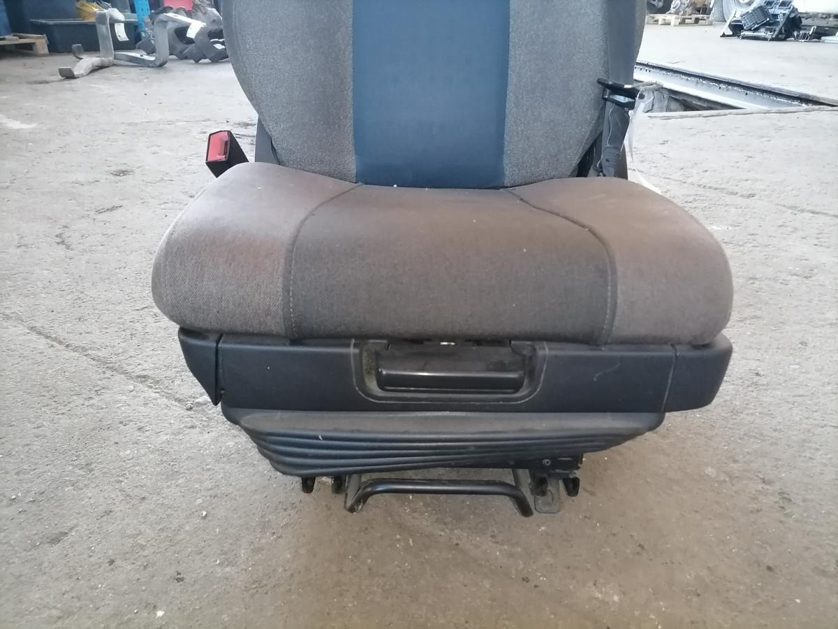 Volvo Driver seat 82514843 - Сиденье для Грузовиков: фото 4 Volvo Driver seat 82514843 - Сиденье для Грузовиков: фото 4