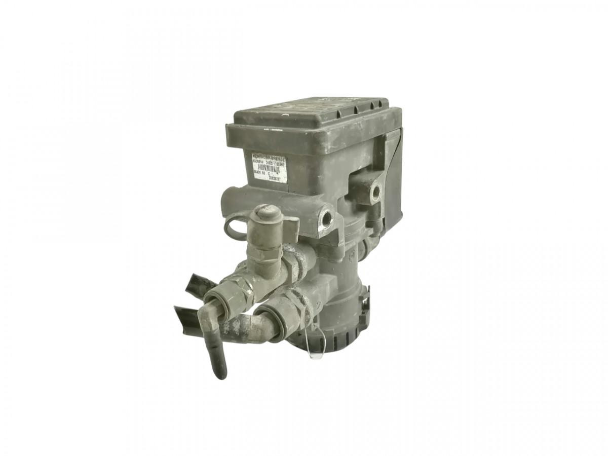 Volvo EBS brake valve 20828237 - Тормозной клапан для Грузовиков: фото 1 Volvo EBS brake valve 20828237 - Тормозной клапан для Грузовиков: фото 1