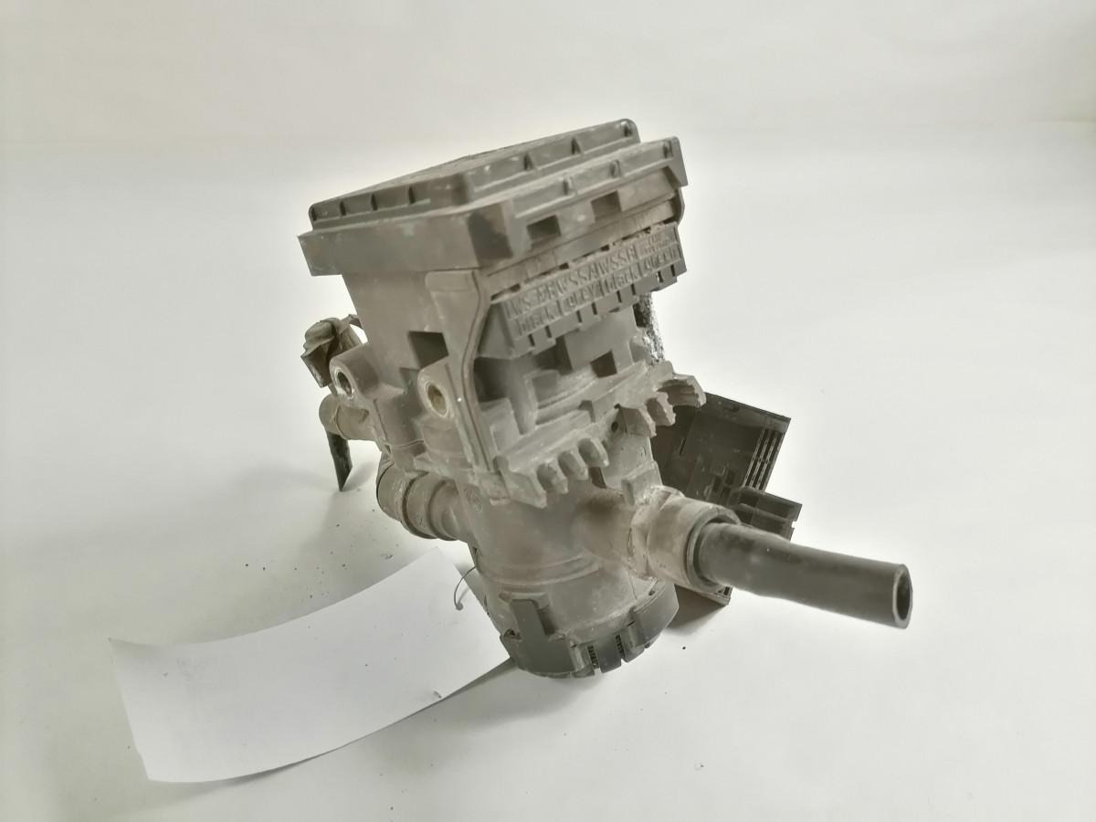 Volvo EBS brake valve 20828237 - Тормозной клапан для Грузовиков: фото 3 Volvo EBS brake valve 20828237 - Тормозной клапан для Грузовиков: фото 3