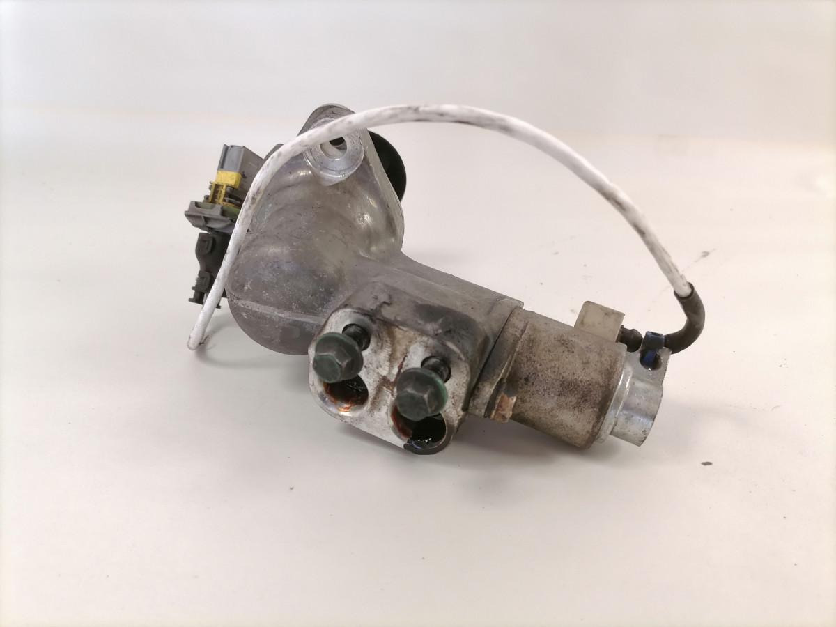 Volvo EGR valve 23764216 - Глушитель/ Выхлопная система для Грузовиков: фото 4 Volvo EGR valve 23764216 - Глушитель/ Выхлопная система для Грузовиков: фото 4