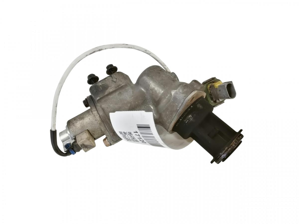 Volvo EGR valve 23764216 - Глушитель/ Выхлопная система для Грузовиков: фото 1 Volvo EGR valve 23764216 - Глушитель/ Выхлопная система для Грузовиков: фото 1