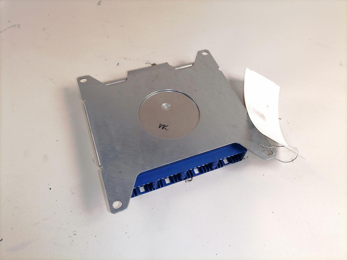 Volvo Ecu, EBS 20589476 - Блок управления для Грузовиков: фото 3 Volvo Ecu, EBS 20589476 - Блок управления для Грузовиков: фото 3