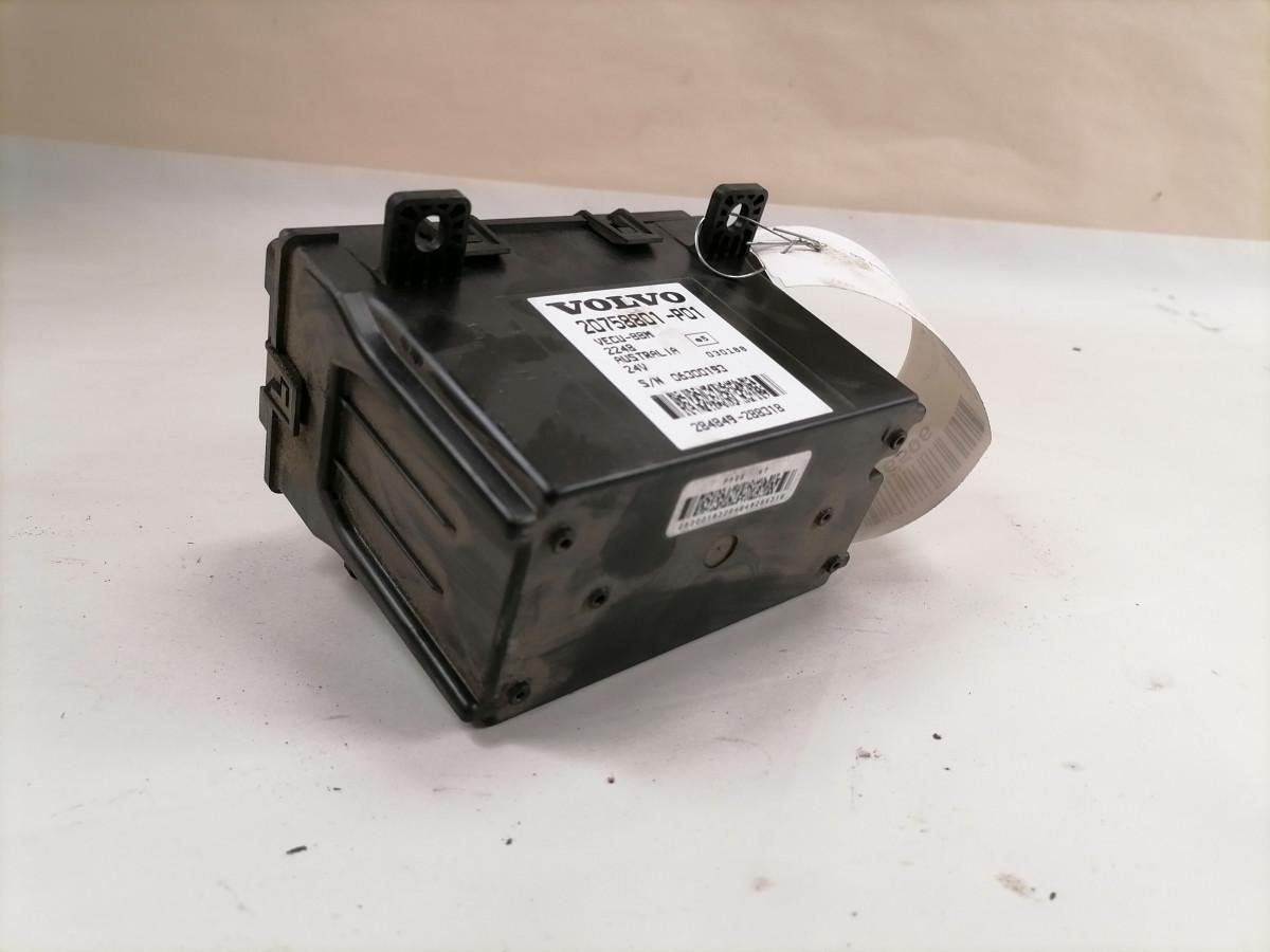 Volvo Ecu, VECU 20758801 - Блок управления для Грузовиков: фото 4 Volvo Ecu, VECU 20758801 - Блок управления для Грузовиков: фото 4