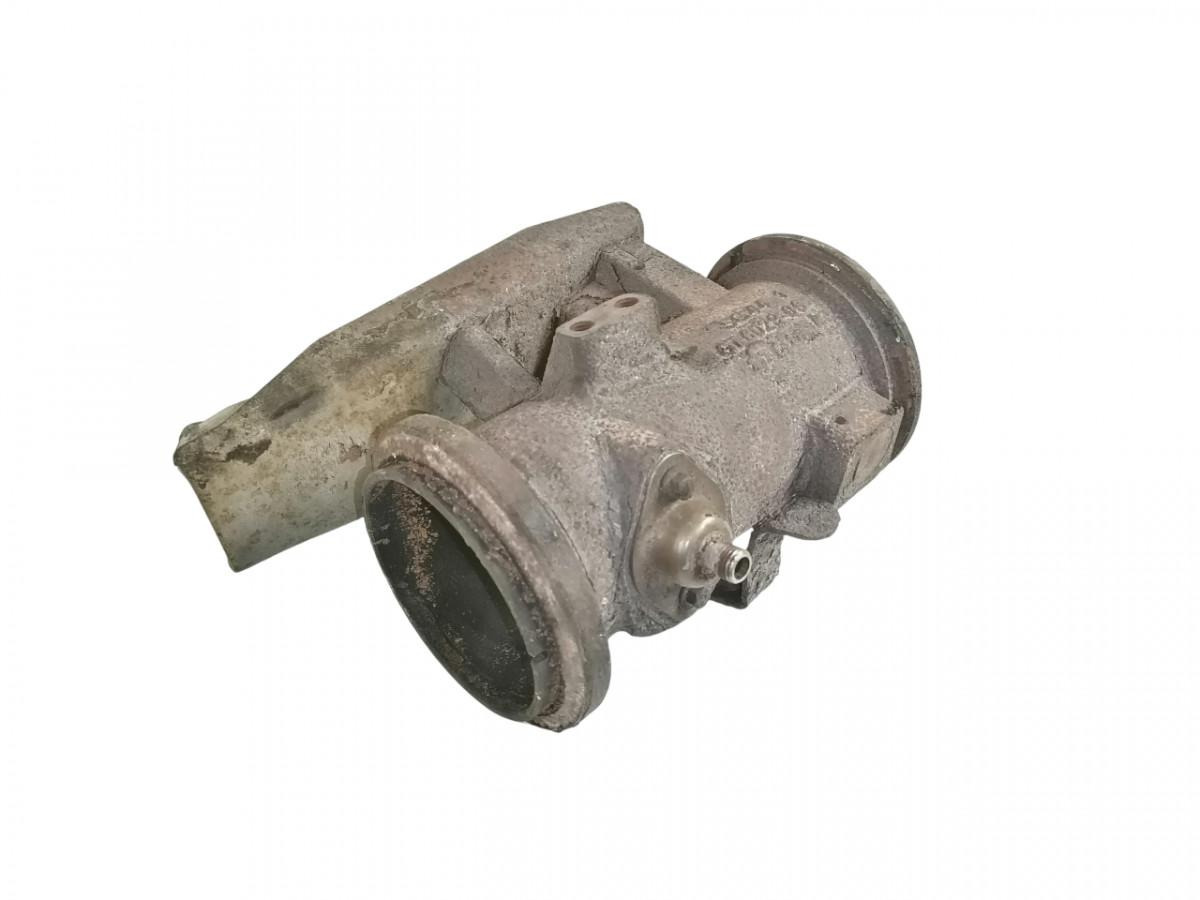 Volvo Exhaust barake GT6029 - Детали тормозной системы для Грузовиков: фото 1 Volvo Exhaust barake GT6029 - Детали тормозной системы для Грузовиков: фото 1