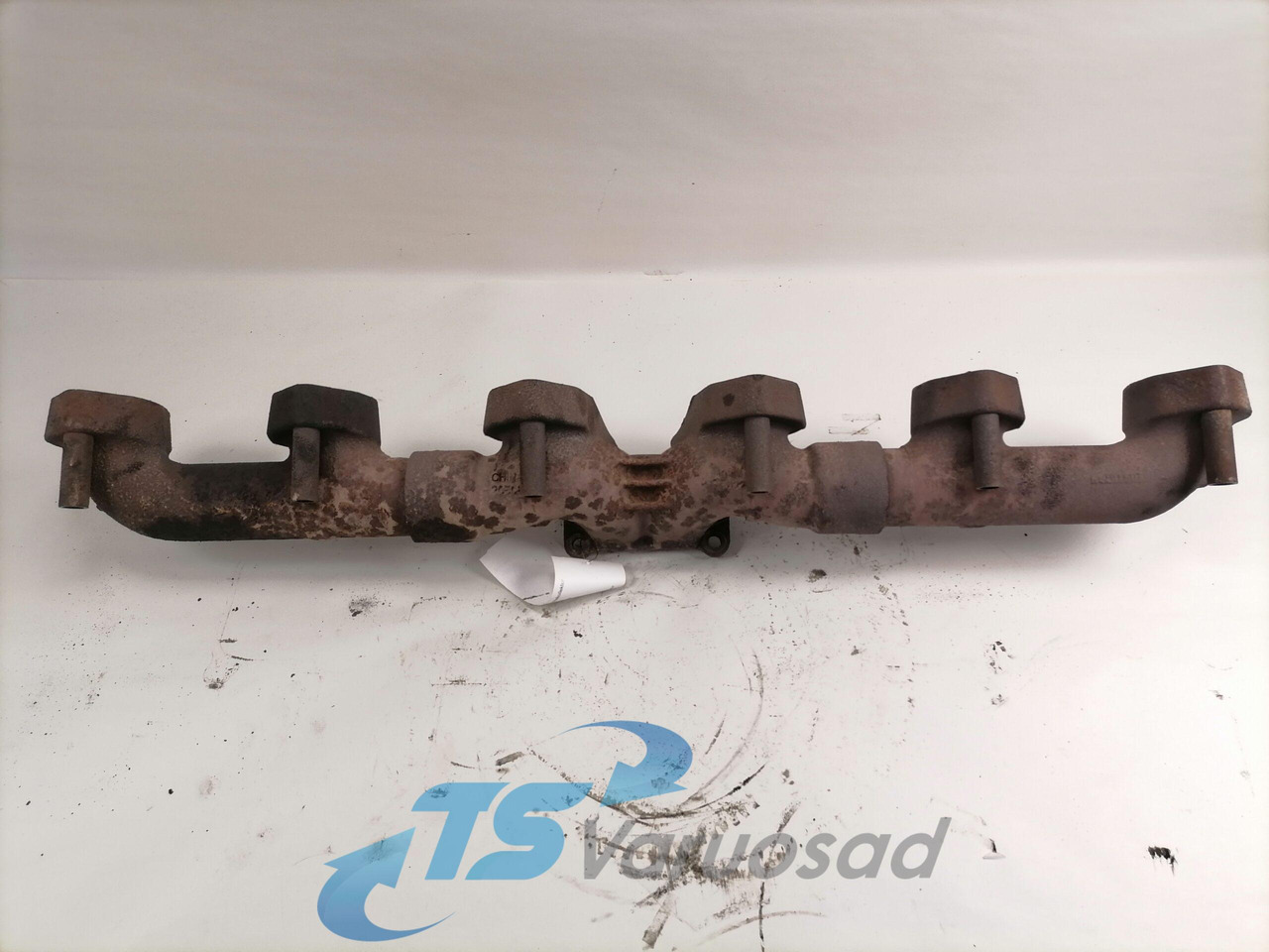 Volvo Exhaust mainfold 20508112 - Выпускной коллектор для Грузовиков: фото 2 Volvo Exhaust mainfold 20508112 - Выпускной коллектор для Грузовиков: фото 2