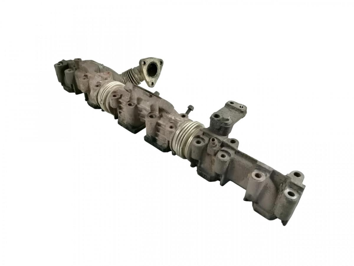 Volvo Exhaust mainfold 21685083 - Выпускной коллектор для Грузовиков: фото 1 Volvo Exhaust mainfold 21685083 - Выпускной коллектор для Грузовиков: фото 1