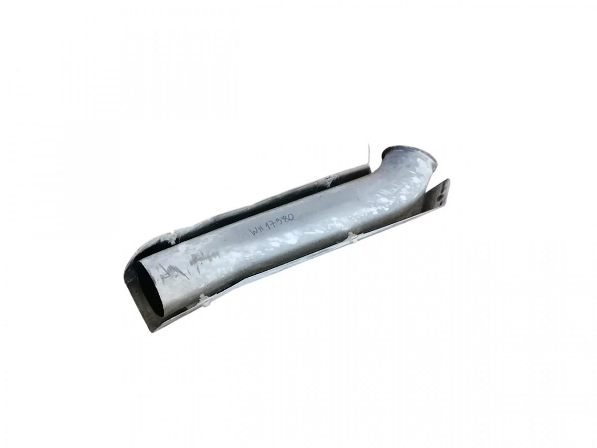 Volvo Exhaust pipe 21895472 - Глушитель для Грузовиков: фото 1 Volvo Exhaust pipe 21895472 - Глушитель для Грузовиков: фото 1