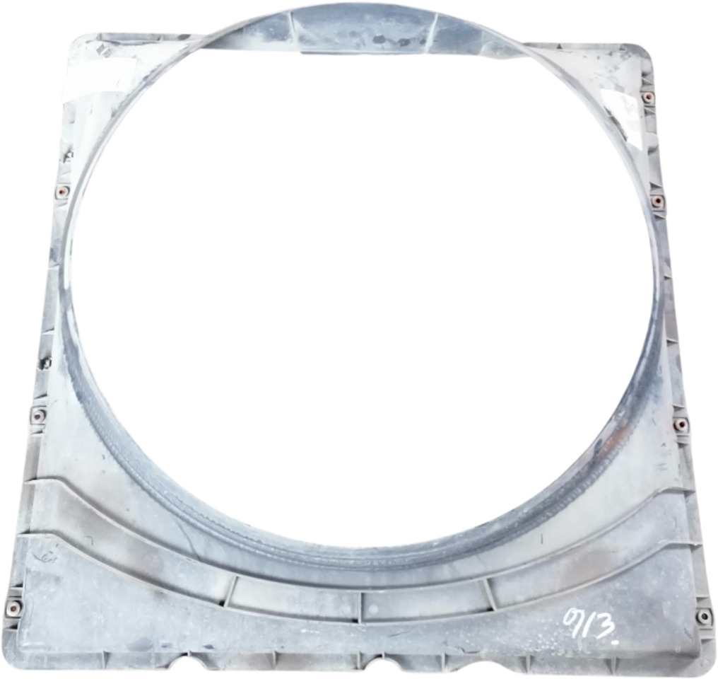 Volvo Fan shroud 20804602 - Радиатор для Грузовиков: фото 1 Volvo Fan shroud 20804602 - Радиатор для Грузовиков: фото 1