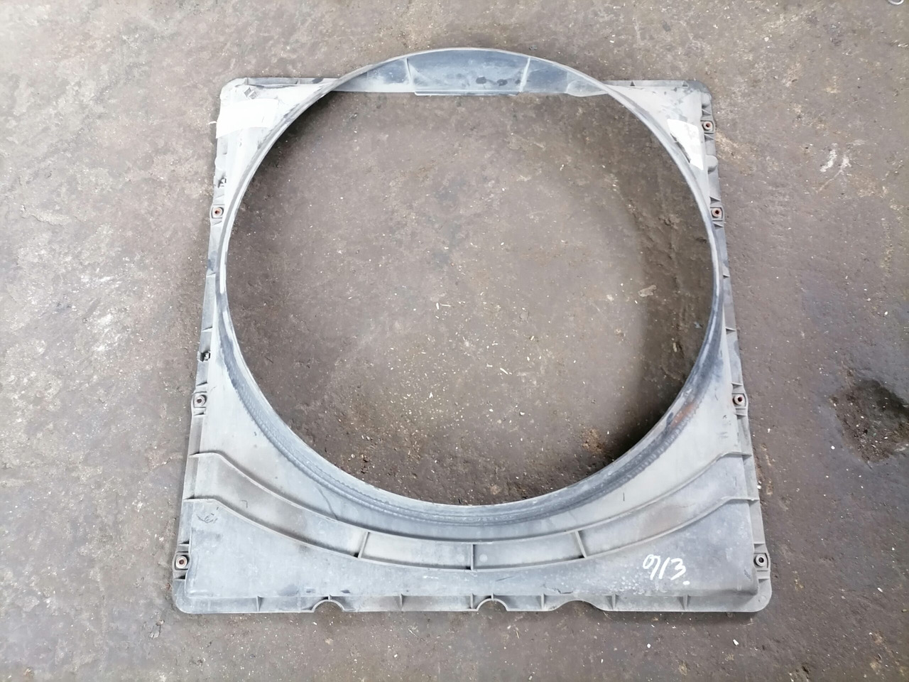 Volvo Fan shroud 20804602 - Радиатор для Грузовиков: фото 2 Volvo Fan shroud 20804602 - Радиатор для Грузовиков: фото 2