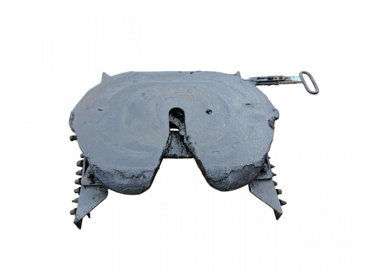 Volvo Fifht wheel JSK42K82188AA - Седло для Грузовиков: фото 1 Volvo Fifht wheel JSK42K82188AA - Седло для Грузовиков: фото 1
