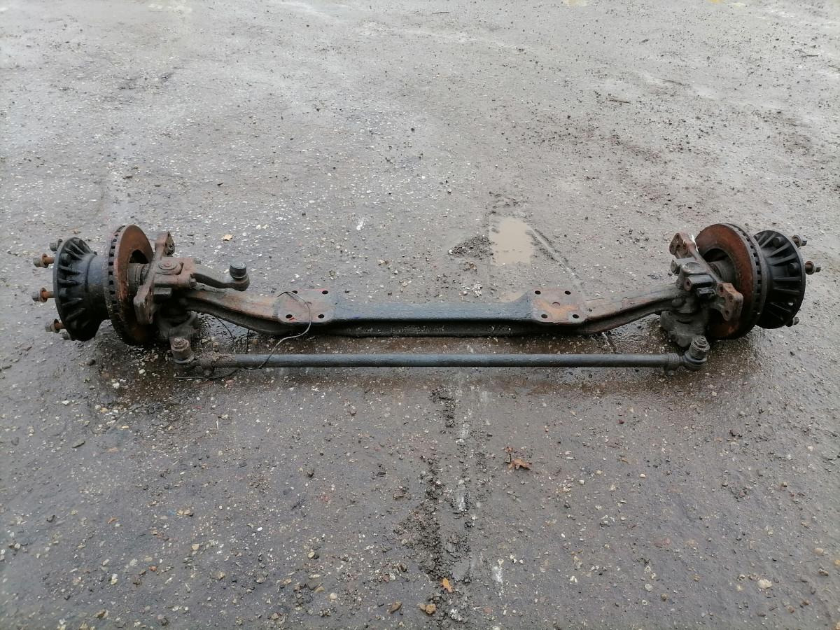 Volvo First axel housing 20582263 - Передняя ось для Грузовиков: фото 2 Volvo First axel housing 20582263 - Передняя ось для Грузовиков: фото 2