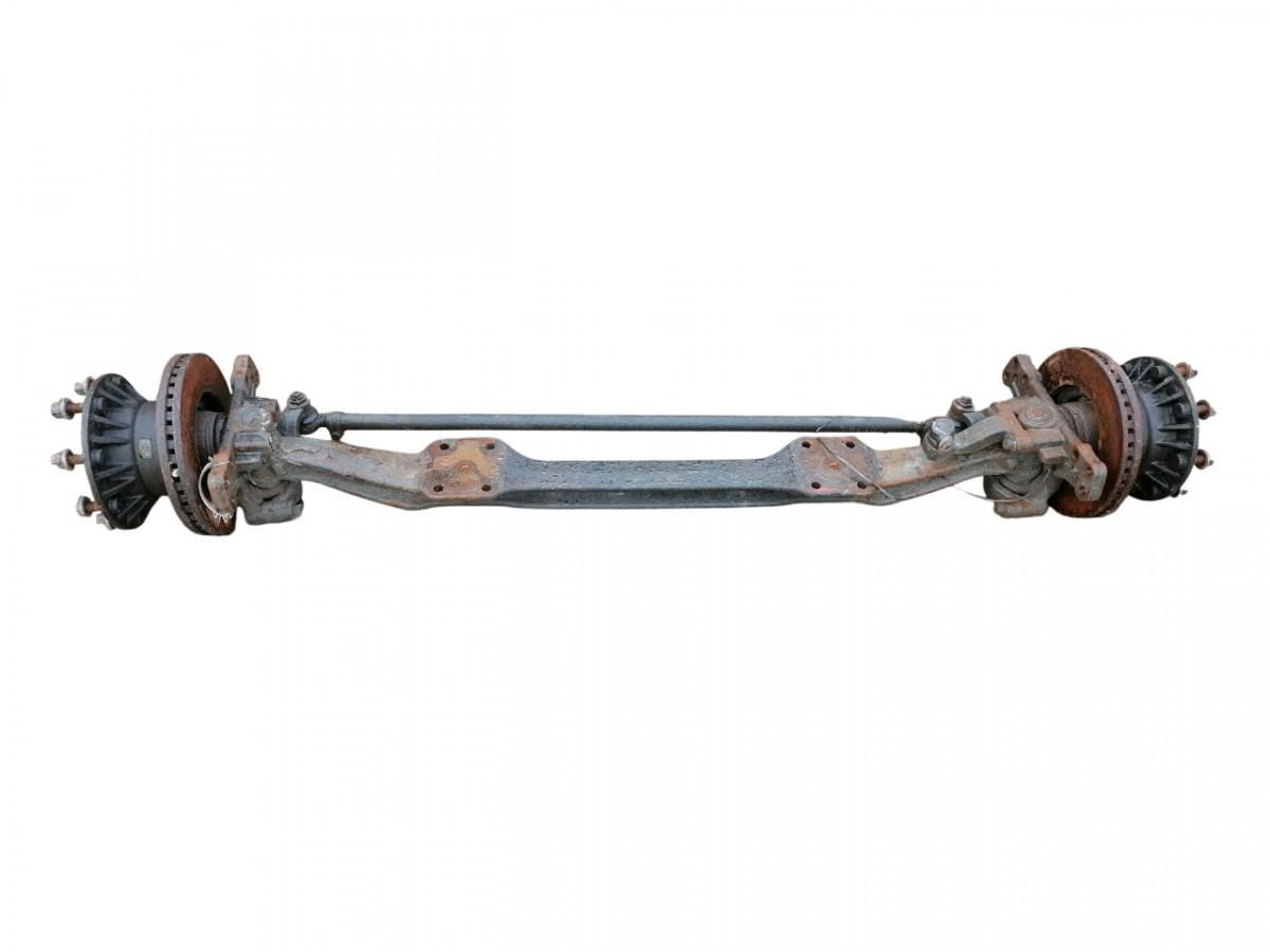 Volvo First axel housing 20582263 - Передняя ось для Грузовиков: фото 1 Volvo First axel housing 20582263 - Передняя ось для Грузовиков: фото 1