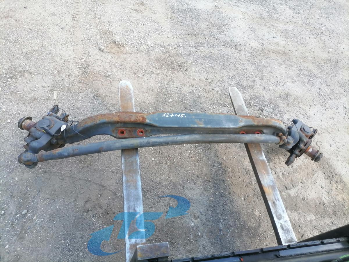 Volvo First axel housing 22120184 - Передняя ось для Грузовиков: фото 5 Volvo First axel housing 22120184 - Передняя ось для Грузовиков: фото 5