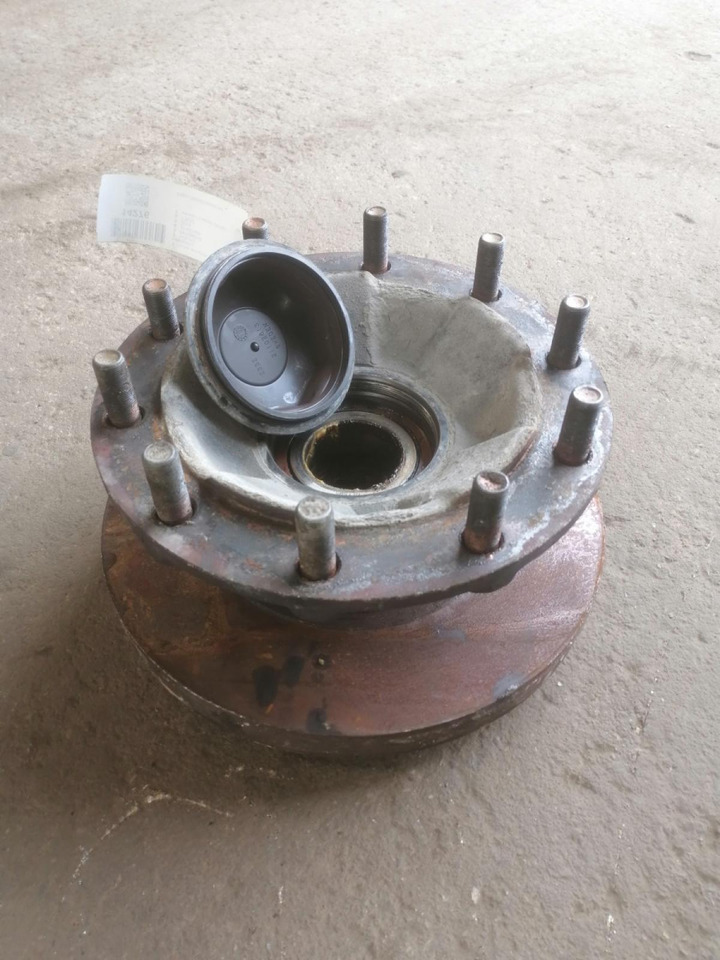 Volvo First wheel hub 21102564 - Ступица для Грузовиков: фото 2 Volvo First wheel hub 21102564 - Ступица для Грузовиков: фото 2