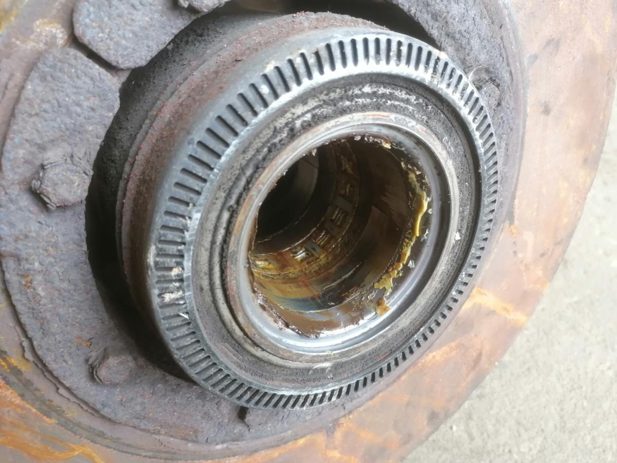 Volvo First wheel hub 21102564 - Ступица для Грузовиков: фото 4 Volvo First wheel hub 21102564 - Ступица для Грузовиков: фото 4