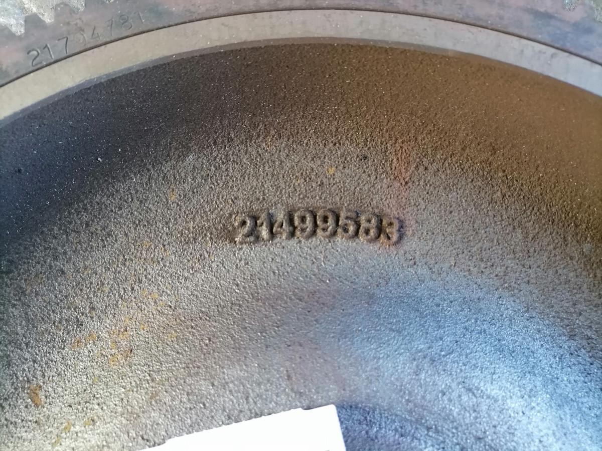 Volvo Flywheel 21499583 - Универсальная запчасть для Грузовиков: фото 3 Volvo Flywheel 21499583 - Универсальная запчасть для Грузовиков: фото 3