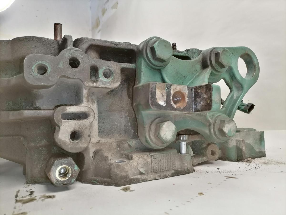 Volvo Flywheel housing 20966170 - Маховик для Грузовиков: фото 4 Volvo Flywheel housing 20966170 - Маховик для Грузовиков: фото 4