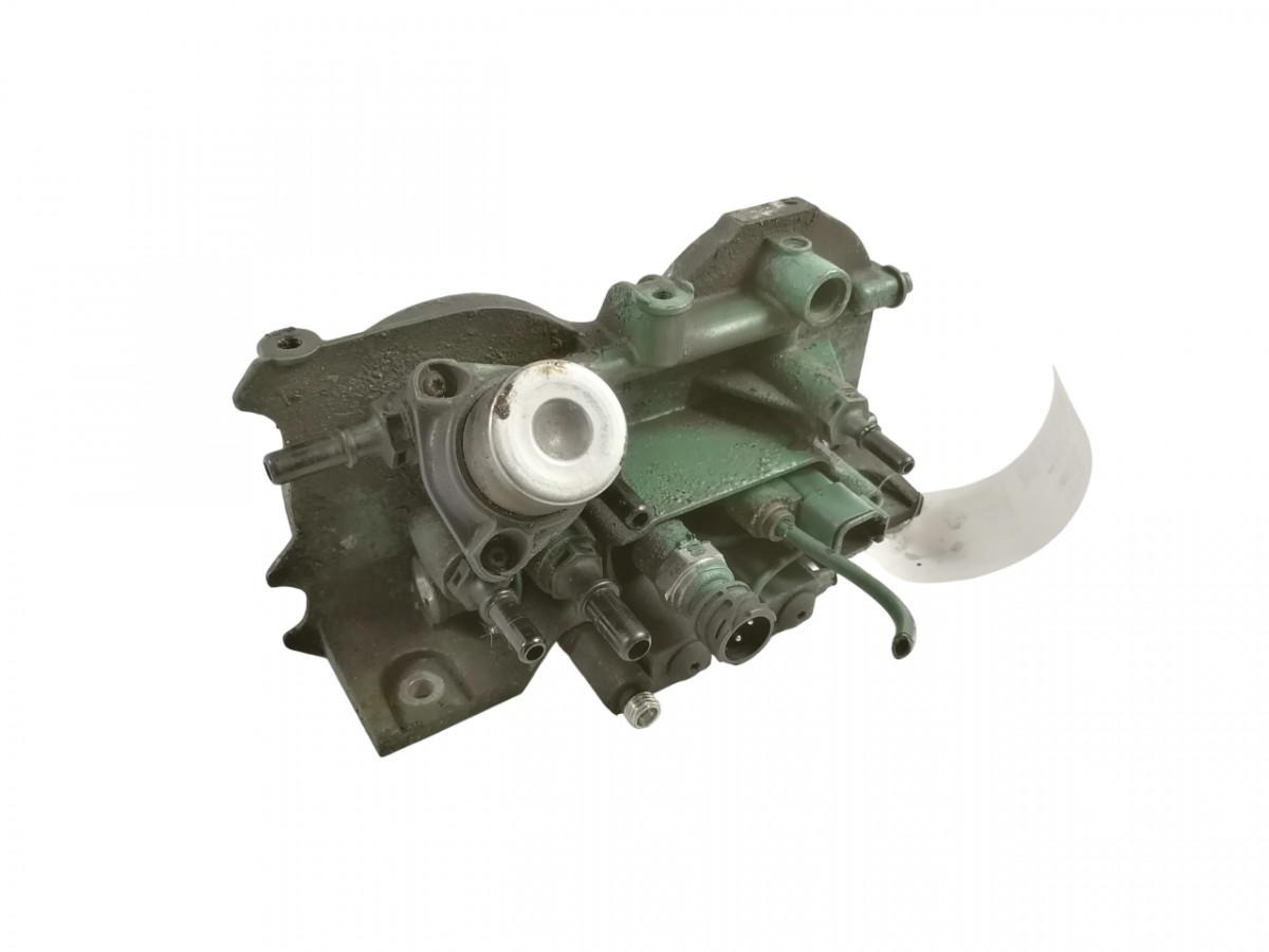 Volvo Fuel filter unit 22502424 - Топливный фильтр для Грузовиков: фото 1 Volvo Fuel filter unit 22502424 - Топливный фильтр для Грузовиков: фото 1