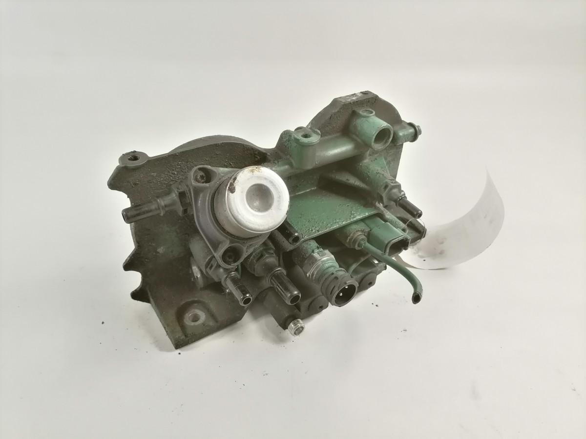 Volvo Fuel filter unit 22502424 - Топливный фильтр для Грузовиков: фото 2 Volvo Fuel filter unit 22502424 - Топливный фильтр для Грузовиков: фото 2