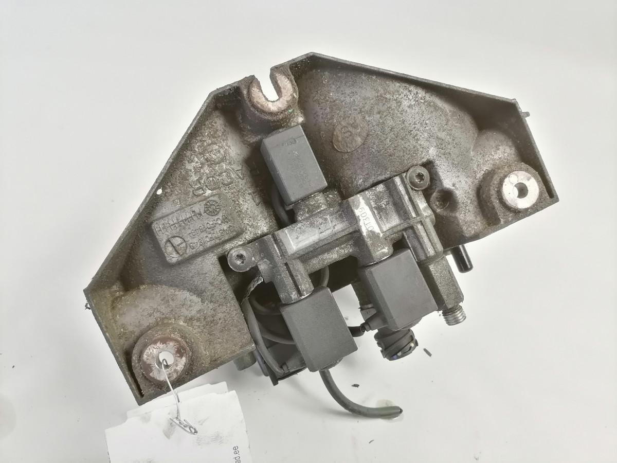 Volvo Fuel filter unit 22502424 - Топливный фильтр для Грузовиков: фото 3 Volvo Fuel filter unit 22502424 - Топливный фильтр для Грузовиков: фото 3