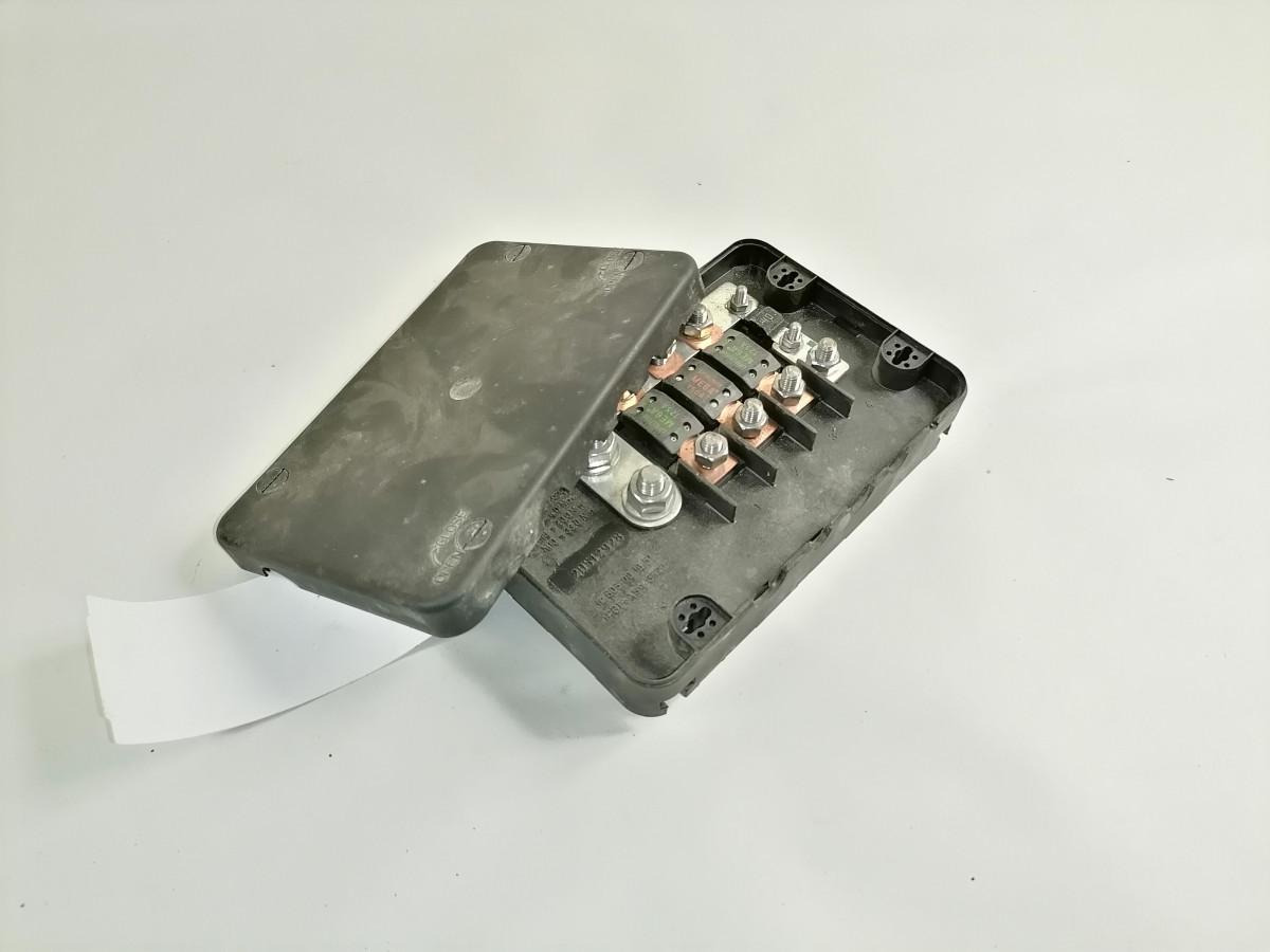 Volvo Fuse box 20512928 - Предохранитель для Грузовиков: фото 2 Volvo Fuse box 20512928 - Предохранитель для Грузовиков: фото 2