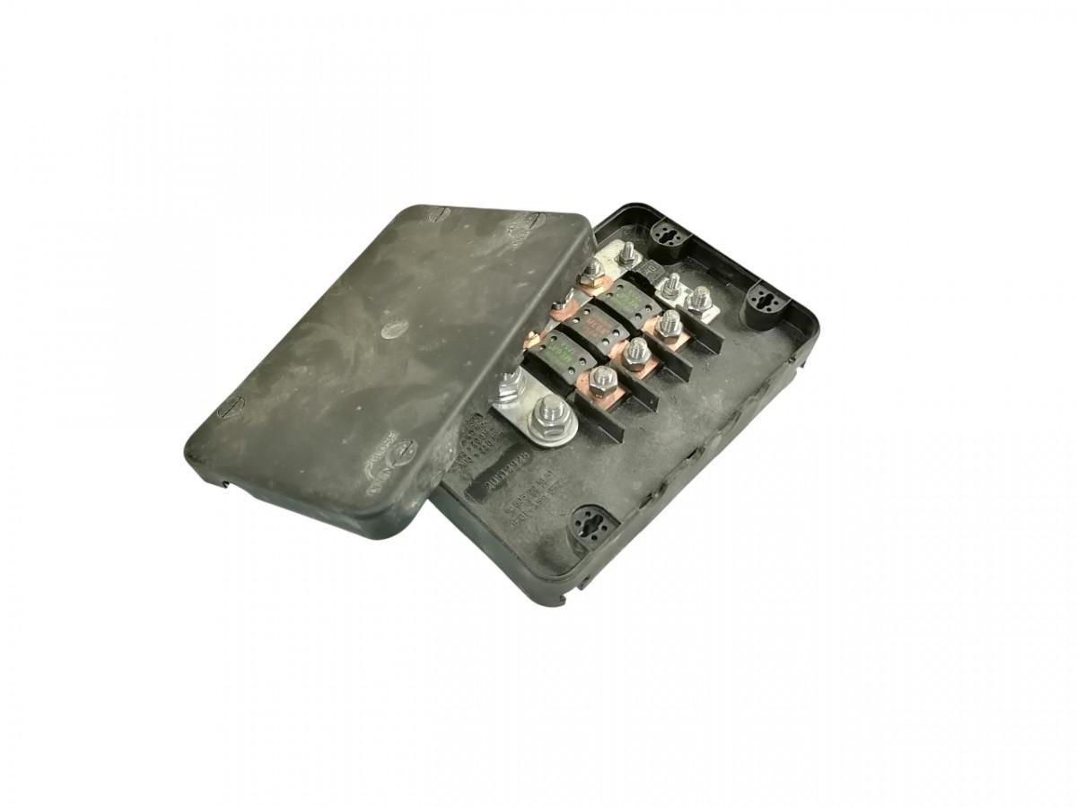 Volvo Fuse box 20512928 - Предохранитель для Грузовиков: фото 1 Volvo Fuse box 20512928 - Предохранитель для Грузовиков: фото 1