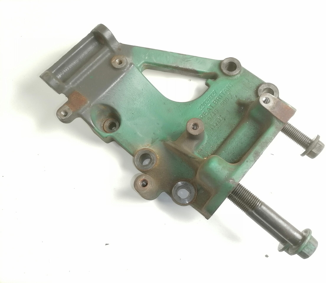 Volvo Generaatori kandur 22026927 - Генератор для Грузовиков: фото 1 Volvo Generaatori kandur 22026927 - Генератор для Грузовиков: фото 1