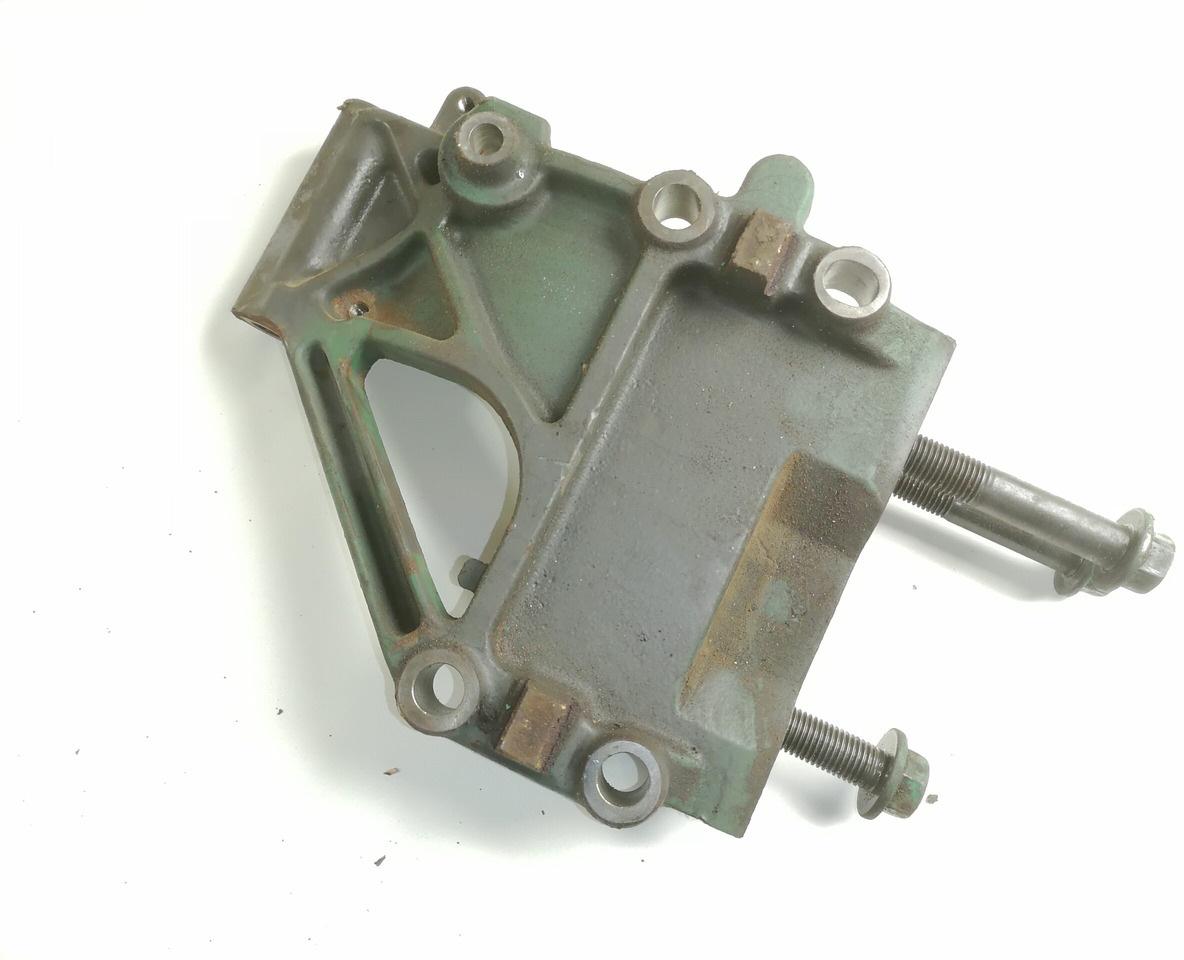 Volvo Generaatori kandur 22026927 - Генератор для Грузовиков: фото 4 Volvo Generaatori kandur 22026927 - Генератор для Грузовиков: фото 4