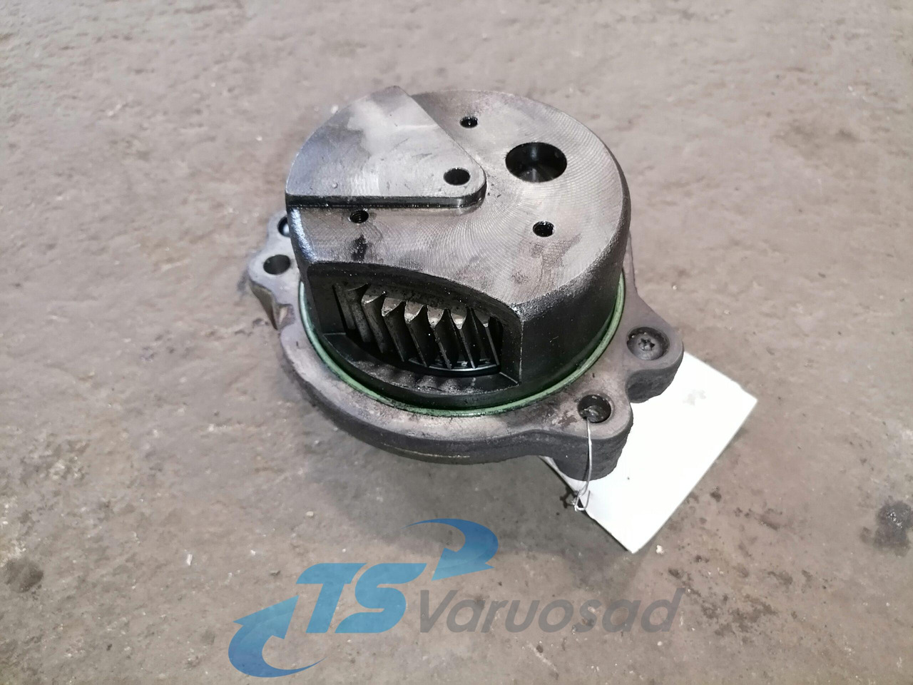 Volvo Hydraulic PTO 8170641 - Гидравлика для Грузовиков: фото 4 Volvo Hydraulic PTO 8170641 - Гидравлика для Грузовиков: фото 4