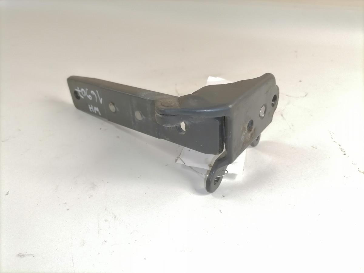 Volvo Iluvõre kandurhing 82192396 - Решётка радиатора для Грузовиков: фото 3 Volvo Iluvõre kandurhing 82192396 - Решётка радиатора для Грузовиков: фото 3