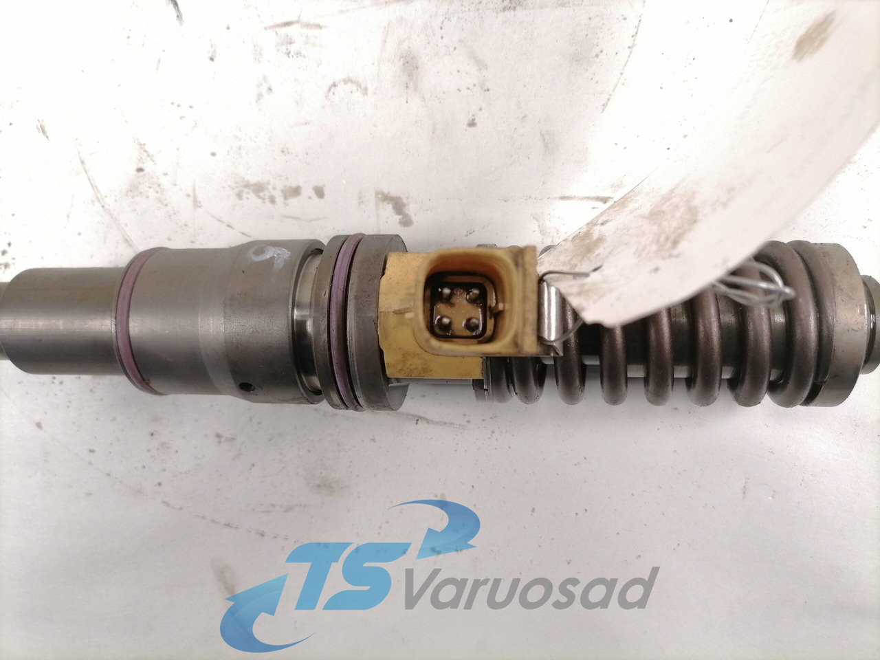 Volvo Injector 20747798 - Топливный насос для Грузовиков: фото 3 Volvo Injector 20747798 - Топливный насос для Грузовиков: фото 3