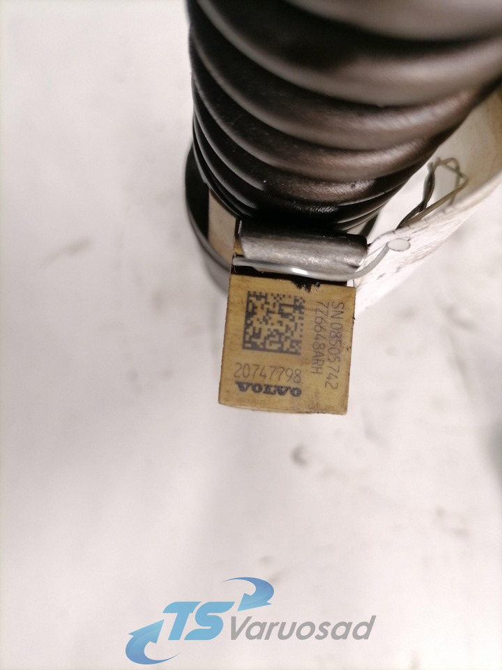 Volvo Injector 20747798 - Топливный насос для Грузовиков: фото 2 Volvo Injector 20747798 - Топливный насос для Грузовиков: фото 2
