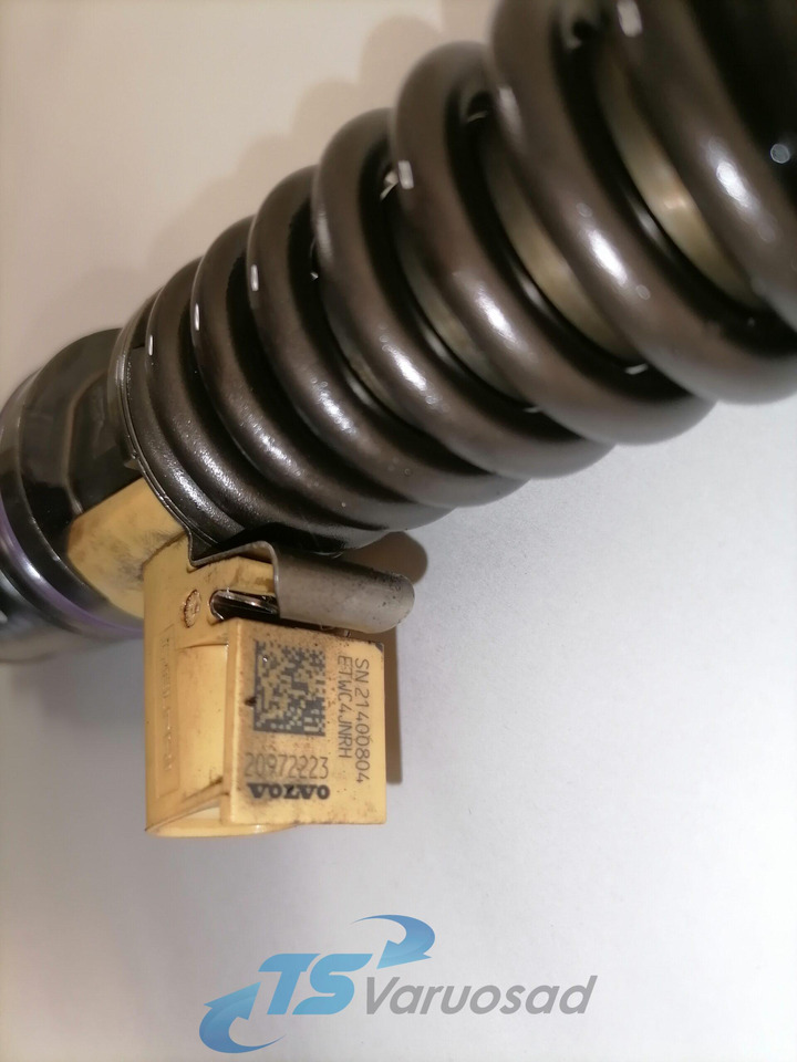 Volvo Injector 20972223 - Топливный насос для Грузовиков: фото 4 Volvo Injector 20972223 - Топливный насос для Грузовиков: фото 4