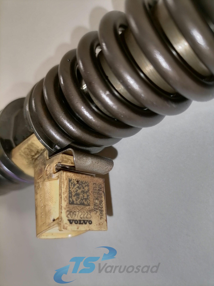 Volvo Injector 20972223 - Топливный насос для Грузовиков: фото 4 Volvo Injector 20972223 - Топливный насос для Грузовиков: фото 4