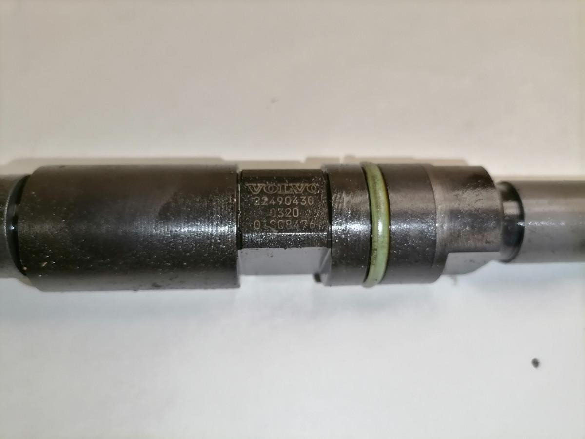Volvo Injector 22490430 - Топливный насос для Грузовиков: фото 5 Volvo Injector 22490430 - Топливный насос для Грузовиков: фото 5