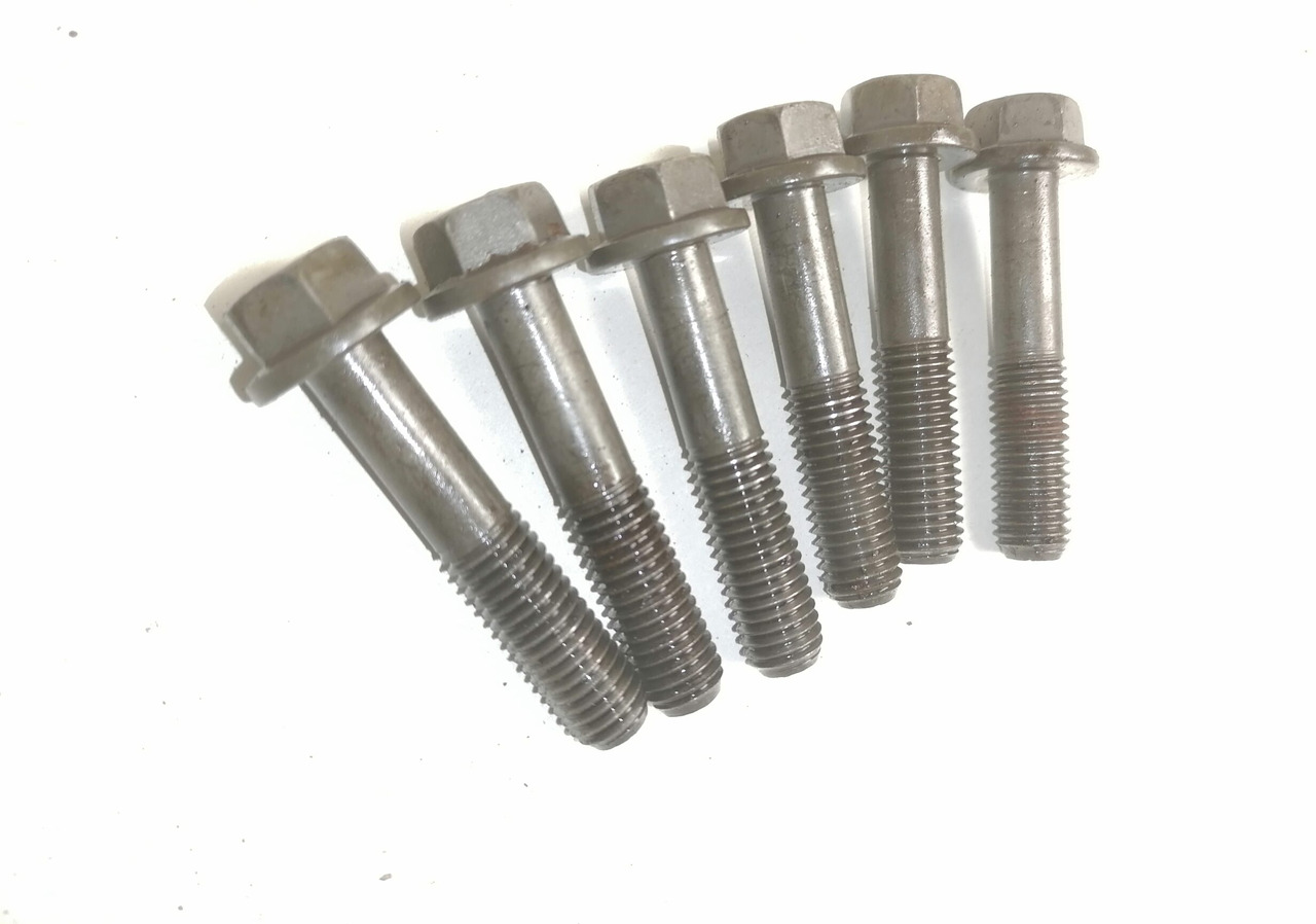 Volvo Injector holder 21168711 - Топливный насос для Грузовиков: фото 3 Volvo Injector holder 21168711 - Топливный насос для Грузовиков: фото 3